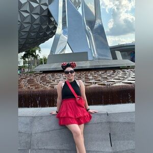 Meet your Posher, Lindsay